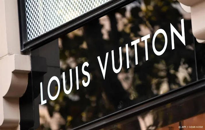 moederbedrijf louis vuitton sponsor van olympische spelen parijs