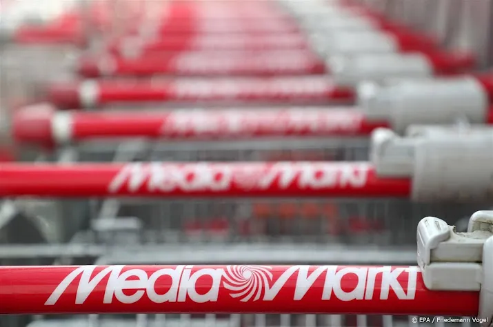 moederbedrijf mediamarkt verkoopt meer met name in duitsland