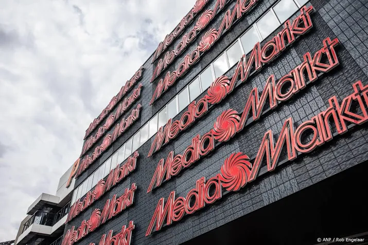 moederbedrijf mediamarkt voorziet lastig 2019