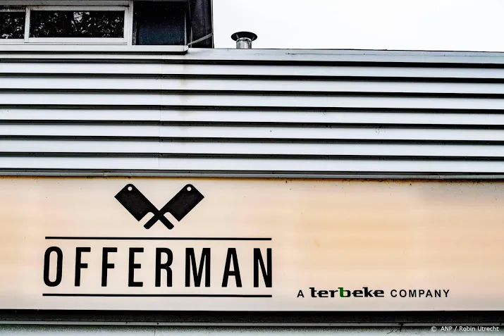 moederbedrijf offerman geeft winstalarm