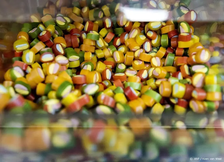 moederbedrijf red band sluit fabrieken nederland en bouwt nieuwe
