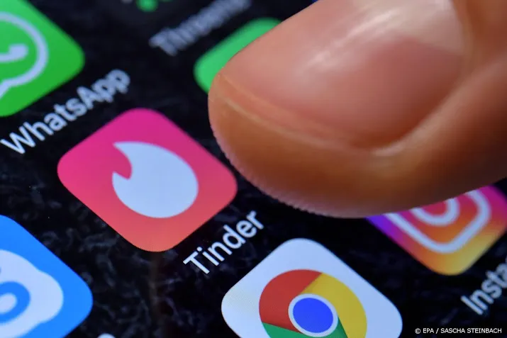 moederbedrijf tinder in vizier justitie vs