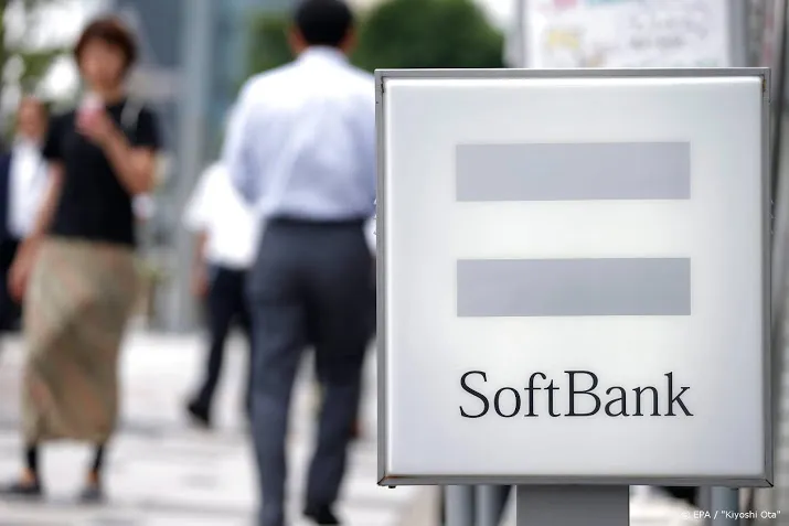 moederbedrijf wework sleept softbank voor rechter