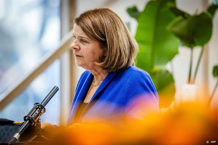 moeilijke opgave nederland moet veel schepen weer zelf bouwen