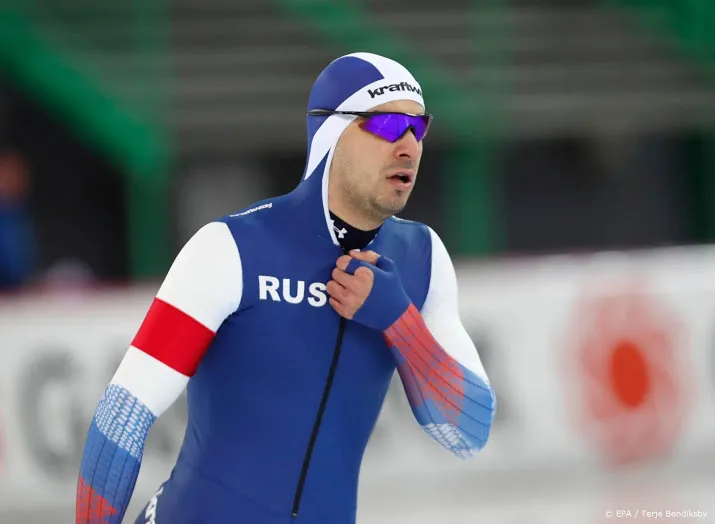 moerasjov pakt wk goud op 500 meter