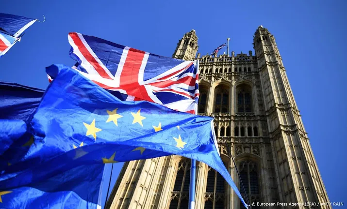 mogelijk 757 miljoen uit eu brexitfonds voor nederland