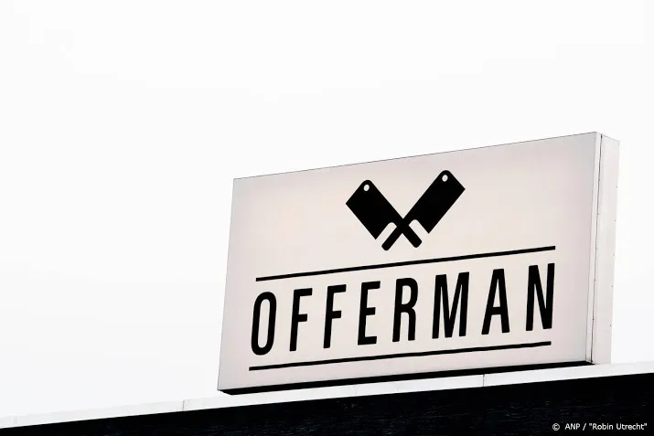 mogelijk acties om sluiting offerman fabriek