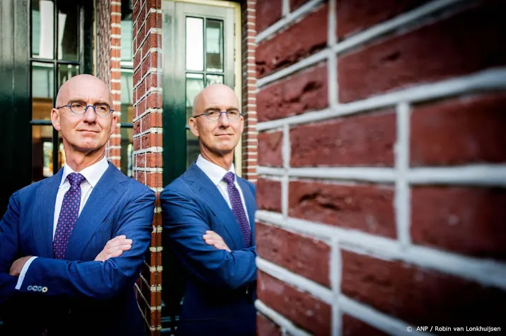 mogelijk anonieme advocaten zware strafzaken
