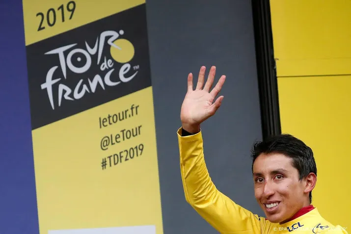 mogelijk beperkt aantal toeschouwers bij start tour de france
