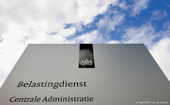 mogelijk etnisch profileren belastingdienst