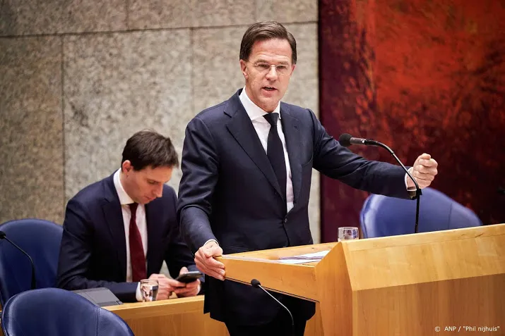 mogelijk extra maatregelen tegen corona maar geen lockdown