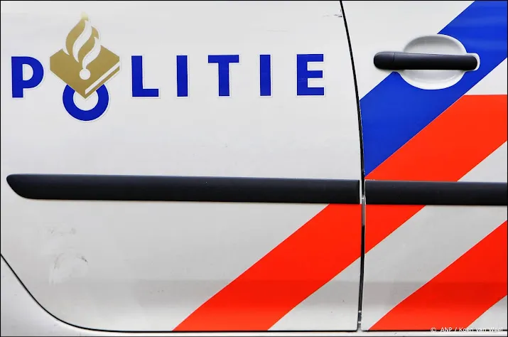 mogelijk geschoten tijdens achtervolging autos in brabant