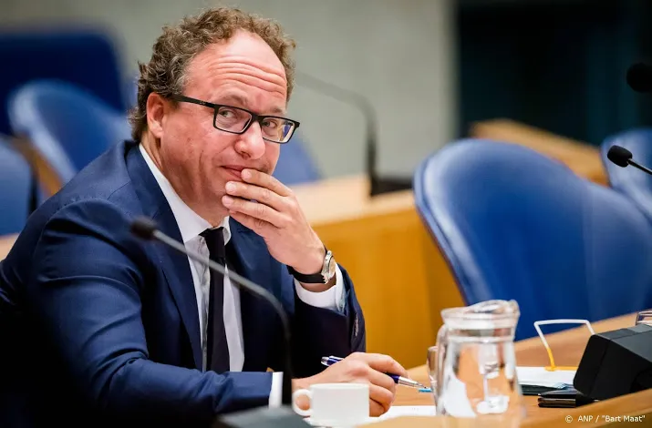 mogelijk pensioenkorting bij 600 000 deelnemers