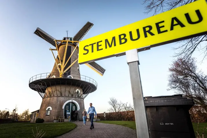 mogelijk proef met stemmen op zaterdag