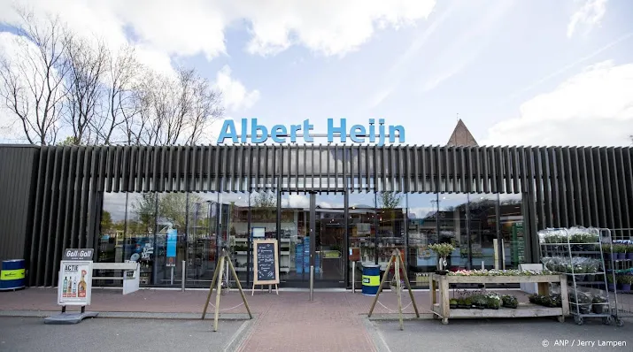 mogelijk salmonella in biologische alfalfa van albert heijn