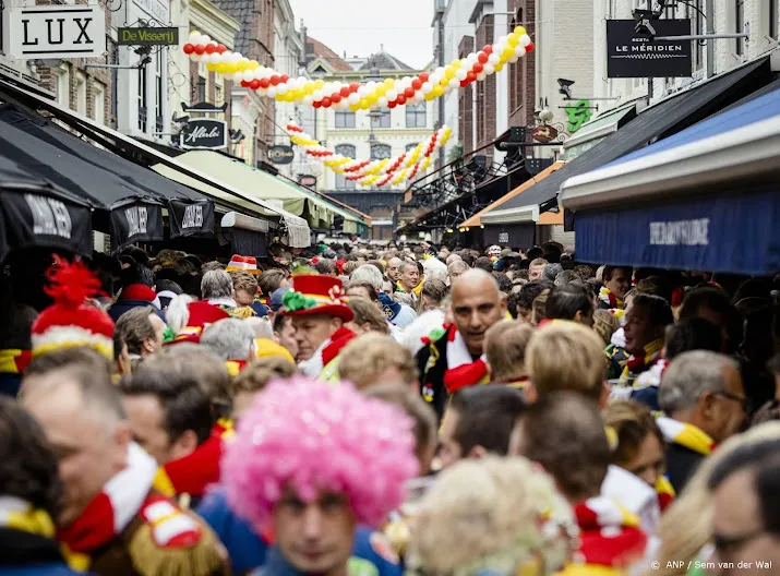 mogelijk speciale corona afspraken voor carnavalsperiode