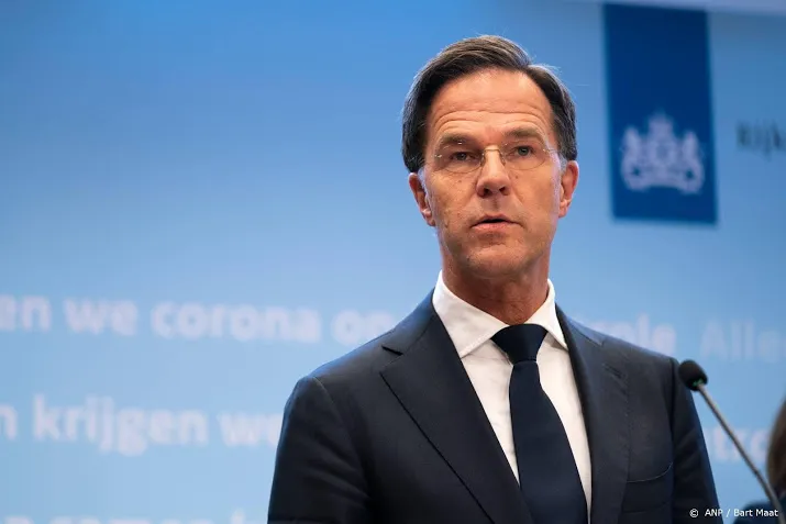 mogelijk voor kerst strengere coronamaatregelen