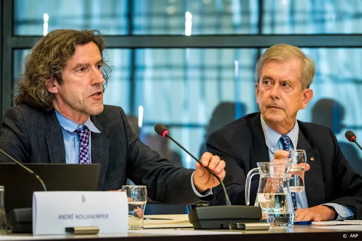 mogelijkheden is tribunaal zijn beperkt