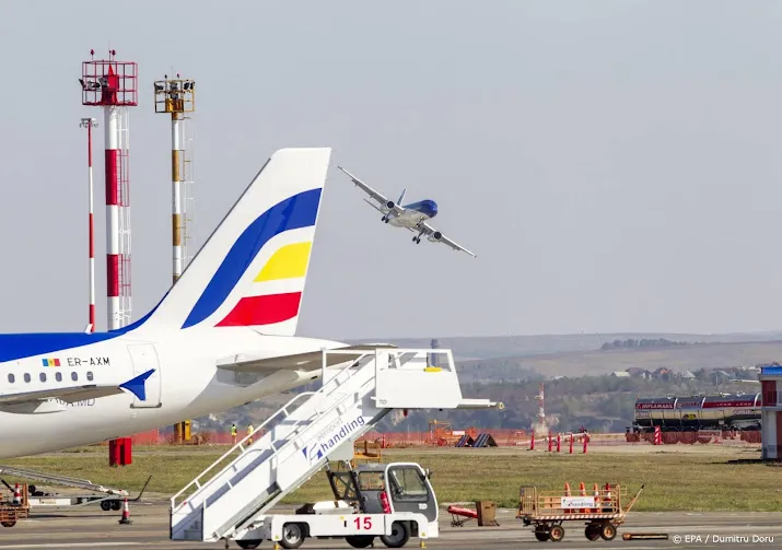 moldavie blokkeert hervatting vluchten air moldova naar rusland