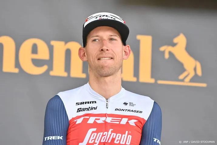 mollema baalt van giro uitstapje in hongarije