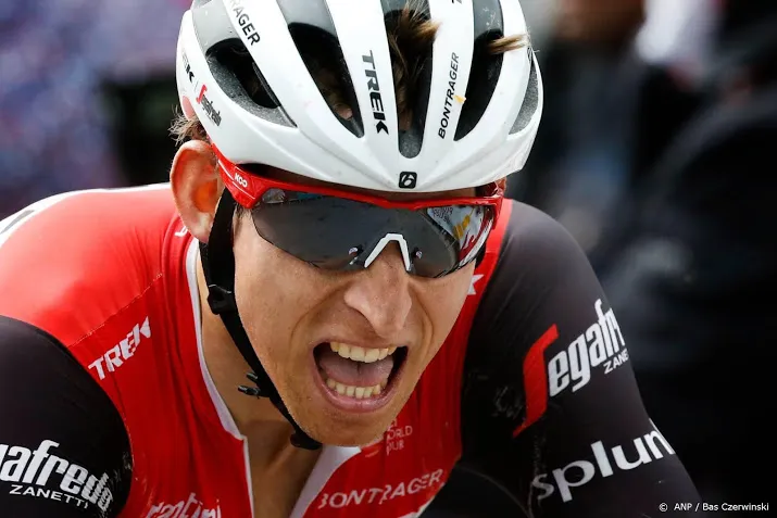 mollema beperkt schade
