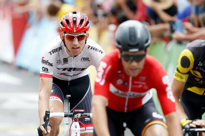 mollema het kan verkeren