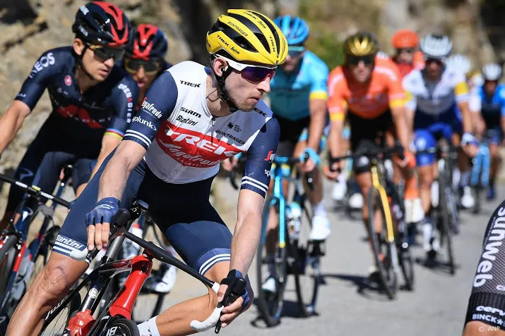 mollema ik had niet de benen om mee te sprinten