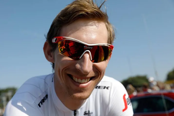 mollema kansloos met nielsen erbij