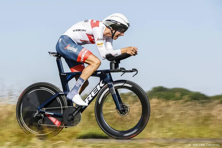 mollema klopt dumoulin op nk tijdrijden