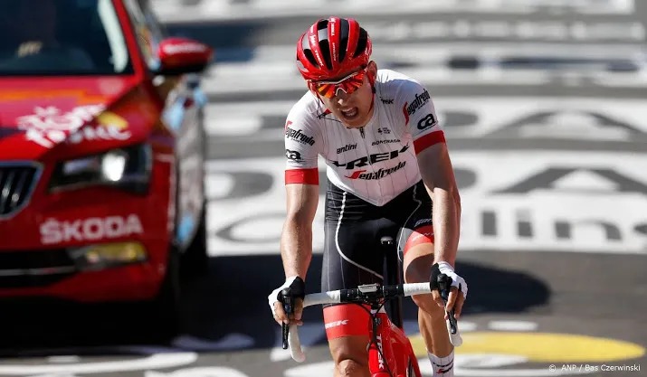 mollema misschien mijn beste ronde ooit