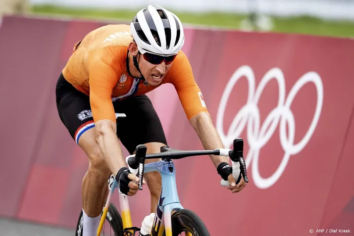 mollema niet van start in laatste rit ronde van luxemburg