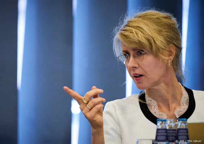 mona keijzer mengt zich in de strijd voor cda lijsttrekkerschap