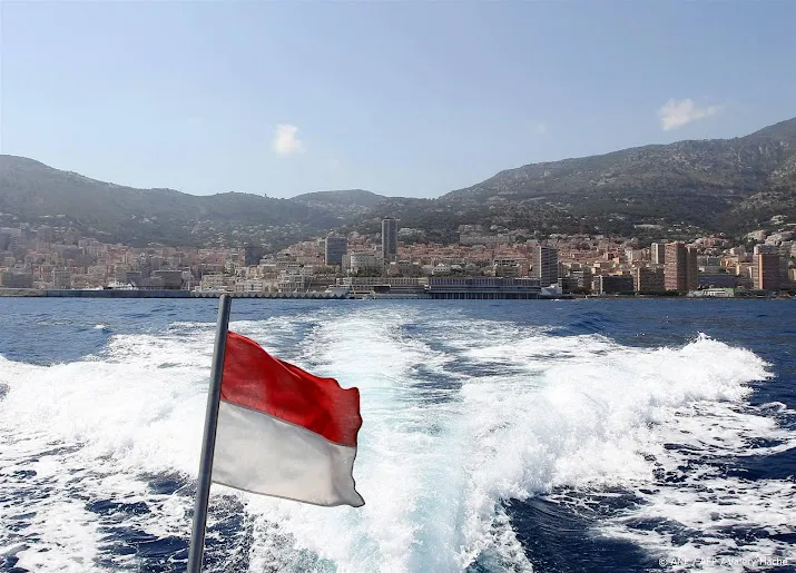 monaco belandt op grijze lijst van witwasparadijzen