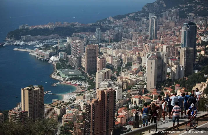 monaco dreigt op grijze lijst voor witwaswalhallas te belanden
