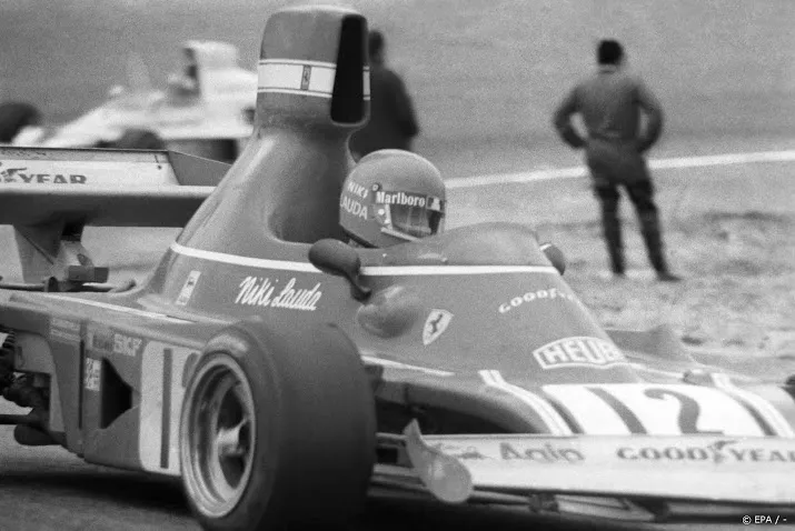 monaco eert lauda
