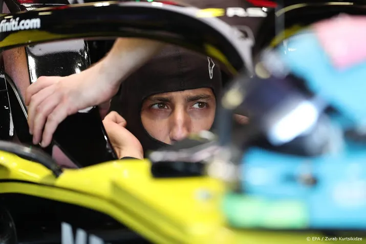monaco moet zorgen voor ommekeer bij ricciardo