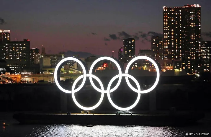 mondiale sportbonden akkoord met nieuwe data spelen tokio