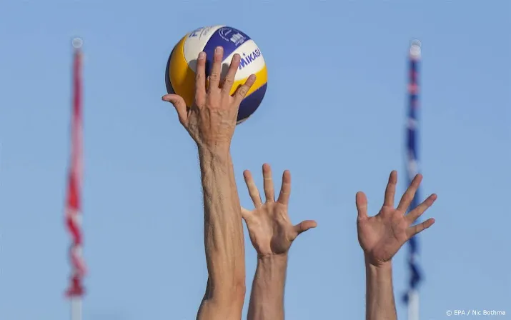 mondiale volleybalbond handhaaft uitsluiting rusland en belarus