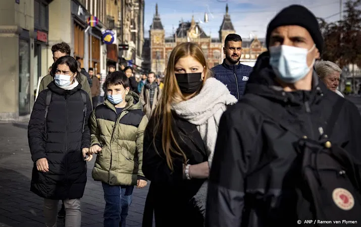 mondkapjesplicht en avondklok centraal in pittig kamerdebat