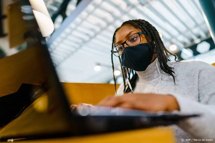 mondkapjesplicht in onderwijs brengt duidelijkheid