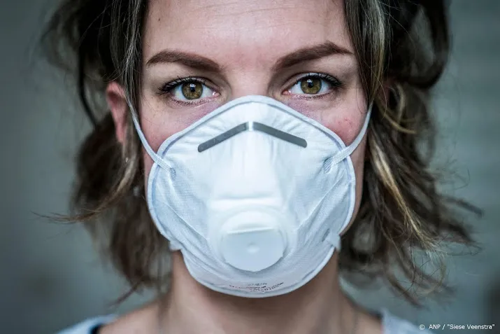 mondneusmaskers dankzij uv licht nogmaals te gebruiken