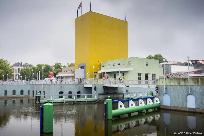 mondriaan fonds wil met politiek in gesprek over waarde cultuur