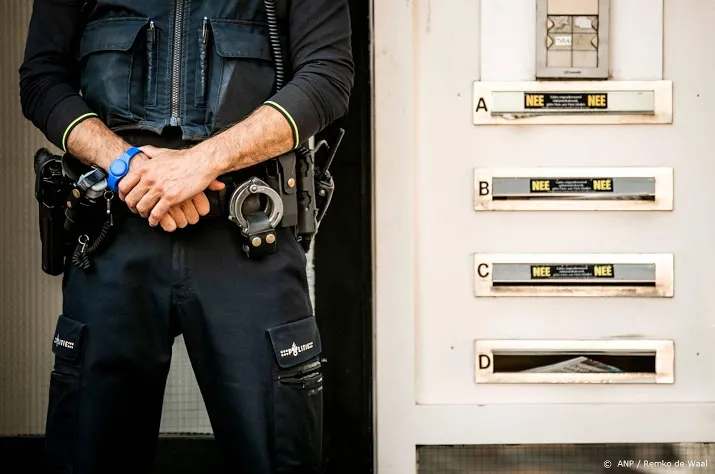 mondriaankliniek accepteert besluit over beelden