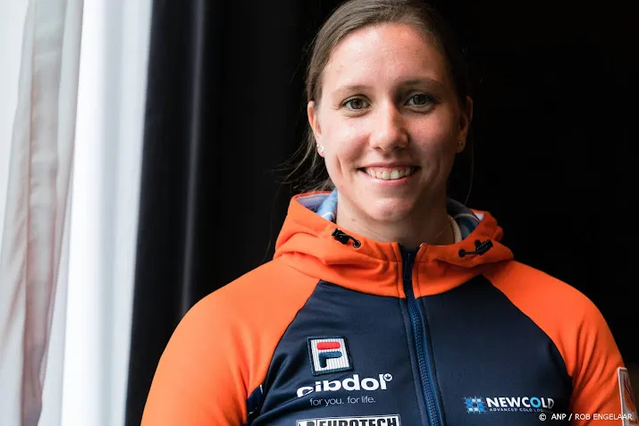 monobobster sleper begint olympische spelen met zestiende plek
