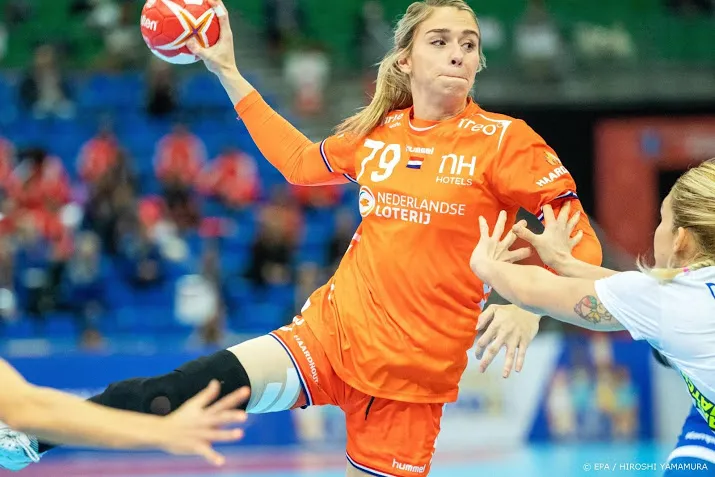 montenegro trekt zich terug voor oefeninterland met handbalsters