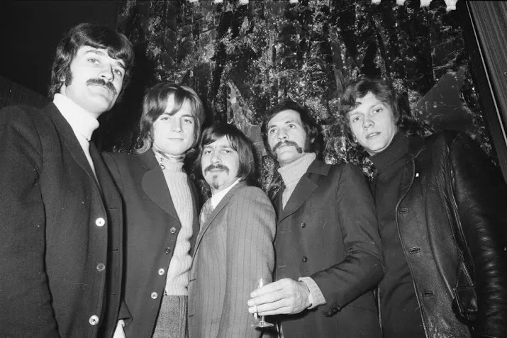 moody blues ster ray thomas overleden