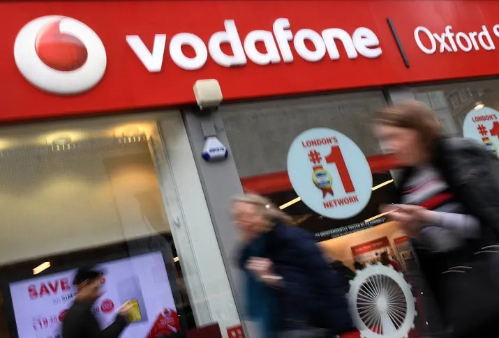 moodys bezorgd over miljardendeal vodafone