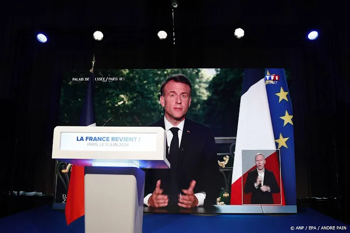 moodys ziet franse verkiezingen als risico voor kredietrating