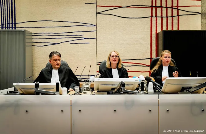 moord broer kroongetuige voor gerechtshof