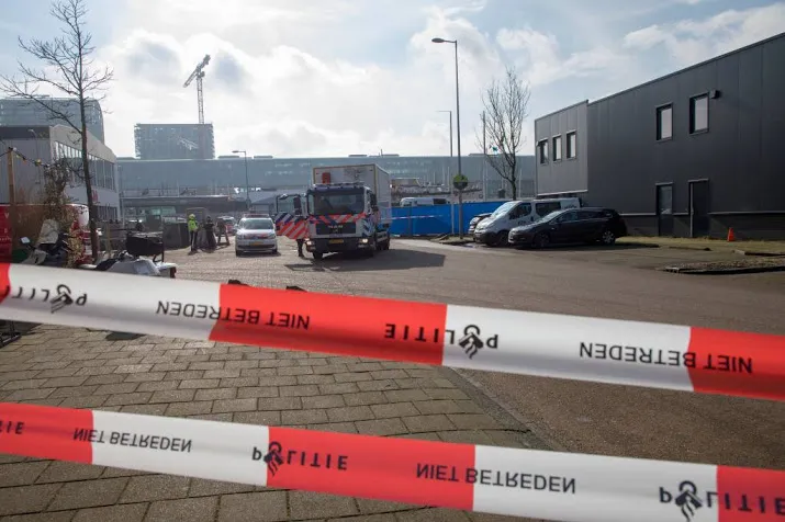 moord op broer kroongetuige voor de rechter